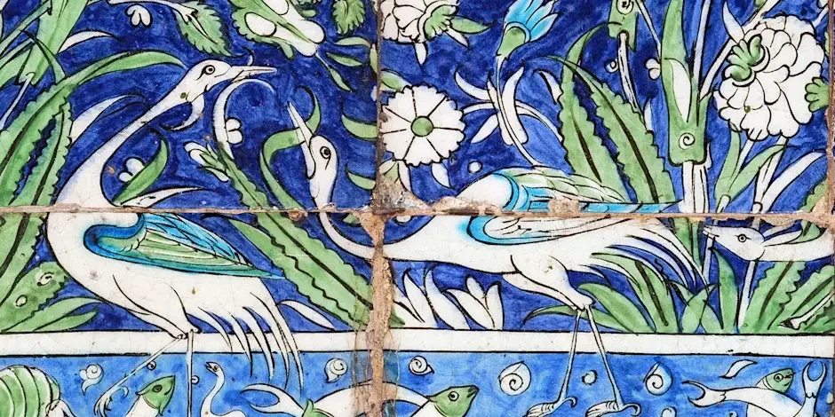 'Conference of the Birds'