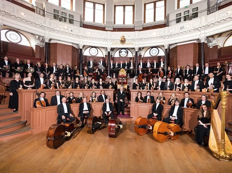 Soprano Soloist - Beethoven Choral Sinfonia