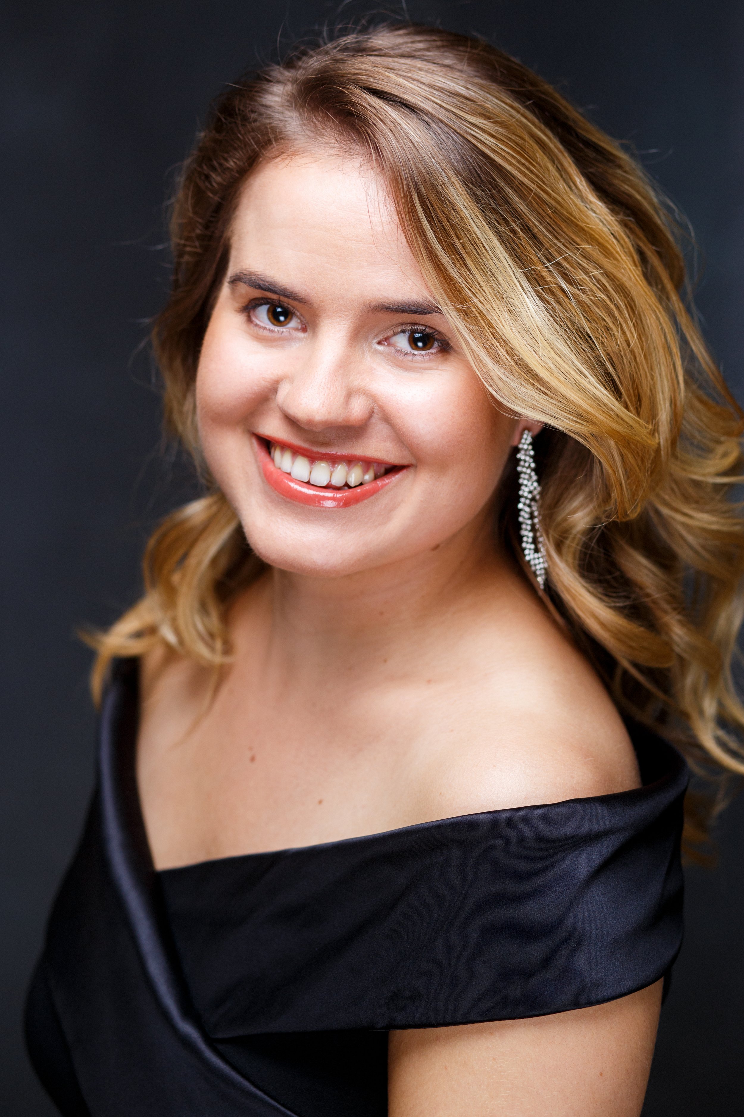 BEN DURRANT — HELENA MOORE | SOPRANO