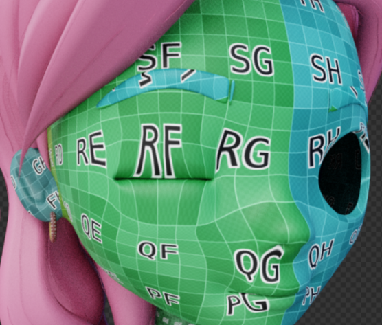 Somewhere, if only..