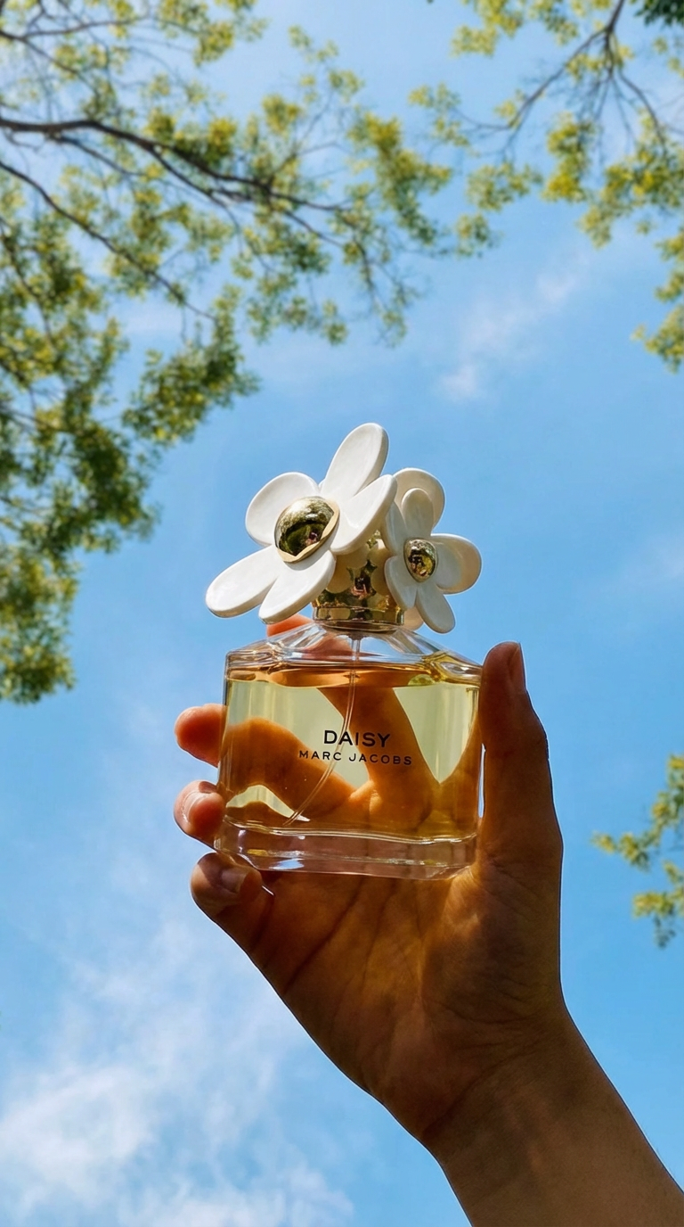 Daisy Marc Jacobs