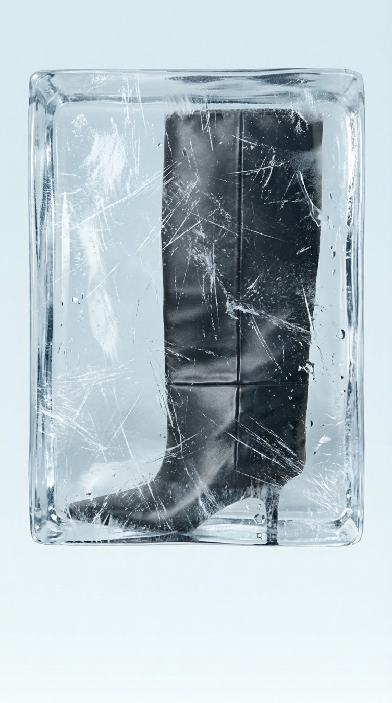 Teaser Winter Pop Up