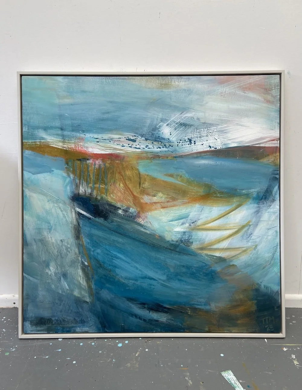 TrudieTaraMoulton_SeaOrSky-abstract-seascape_90x90_framed.web.jpg