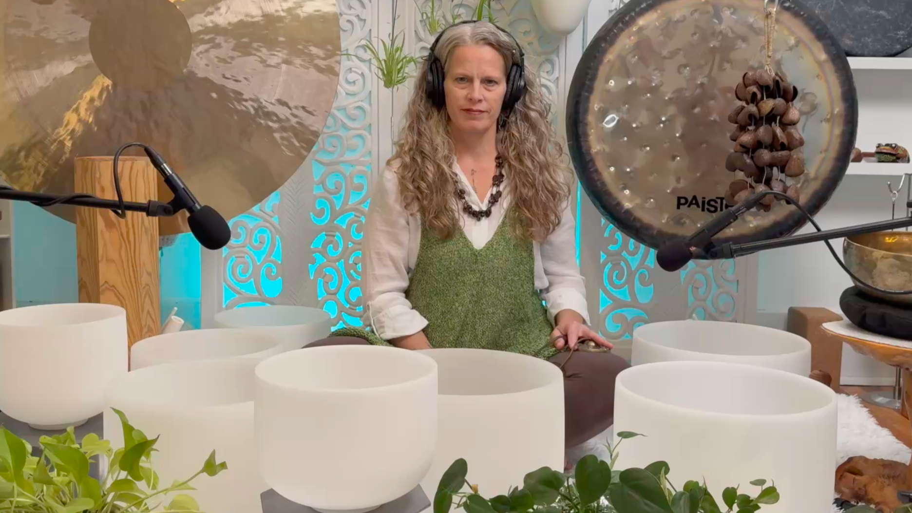 What Is Sound Healing?