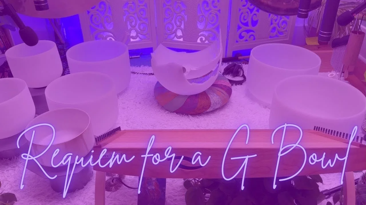 Episode 12: Requiem for G Bowl