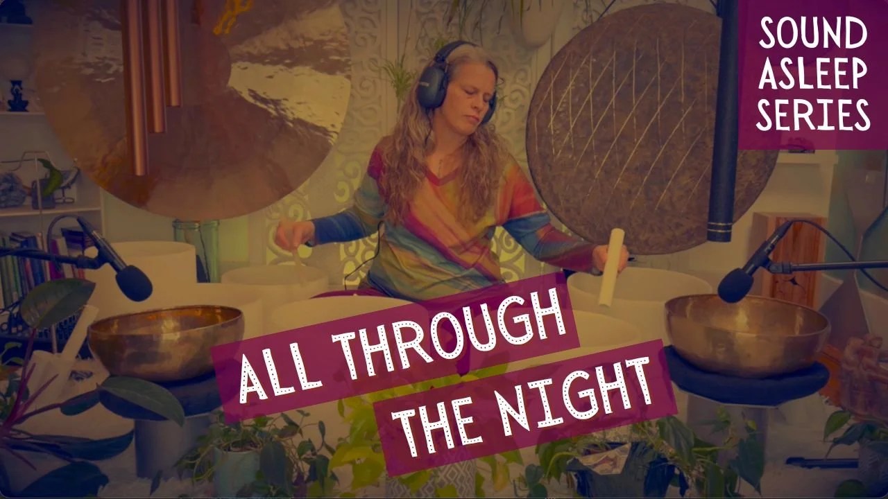 All Through the Night YT.jpg