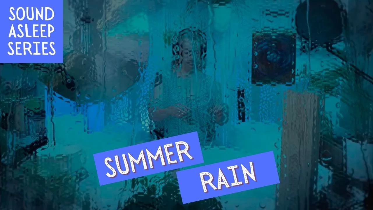 Episode 24: Summer Rain