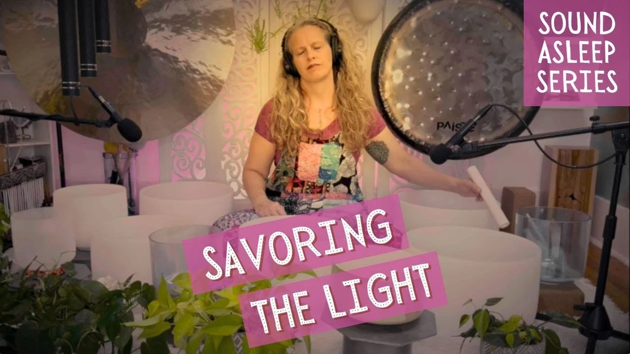 Savoring the Light.jpg