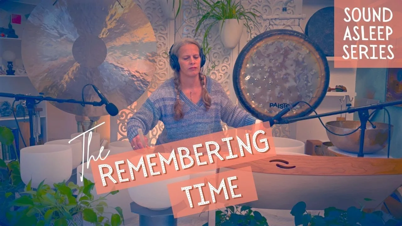 The Remembering TIme.jpg