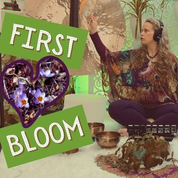 Episode 10: First Bloom