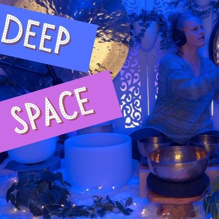 Episode 5: Deep Space