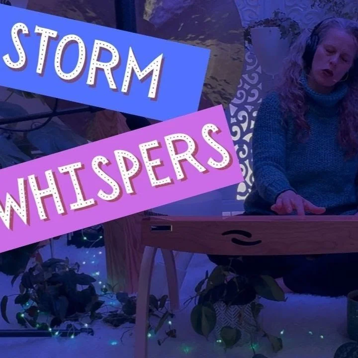Episode 6: Storm Whispers
