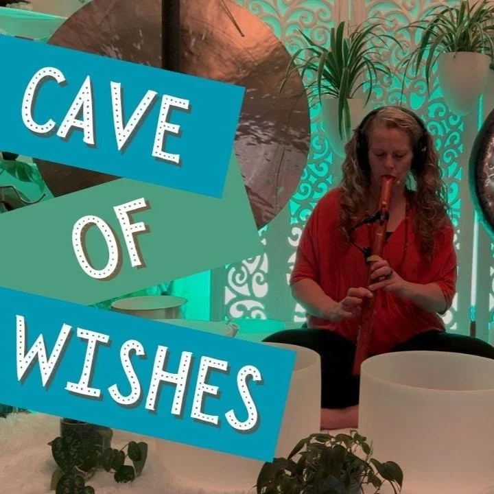Episode 8: Cave of Wishes