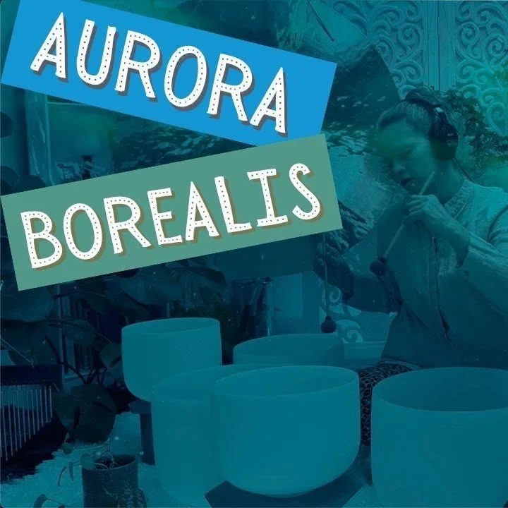 Episode 4: Aurora Borealis