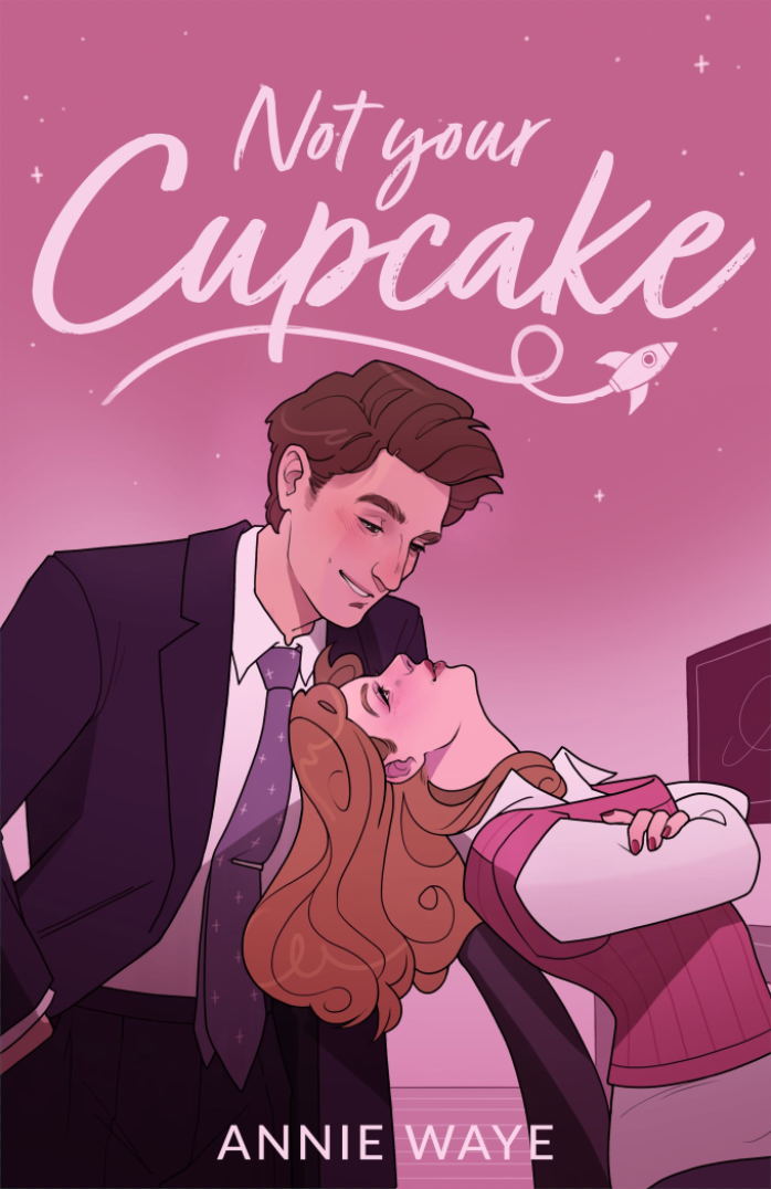 Not you cupcake Cover Full.png