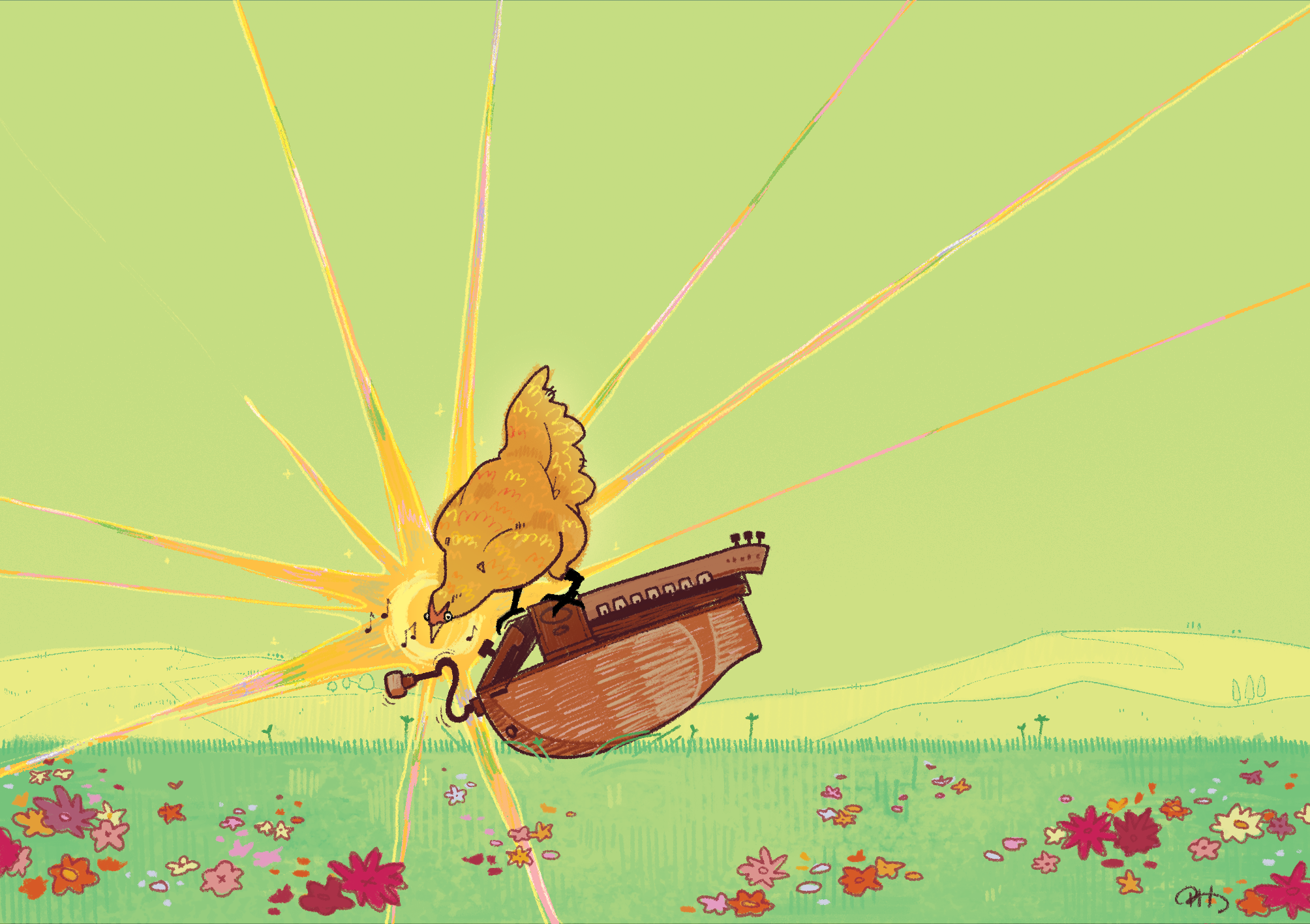 Bechkit Chicken Flat.png