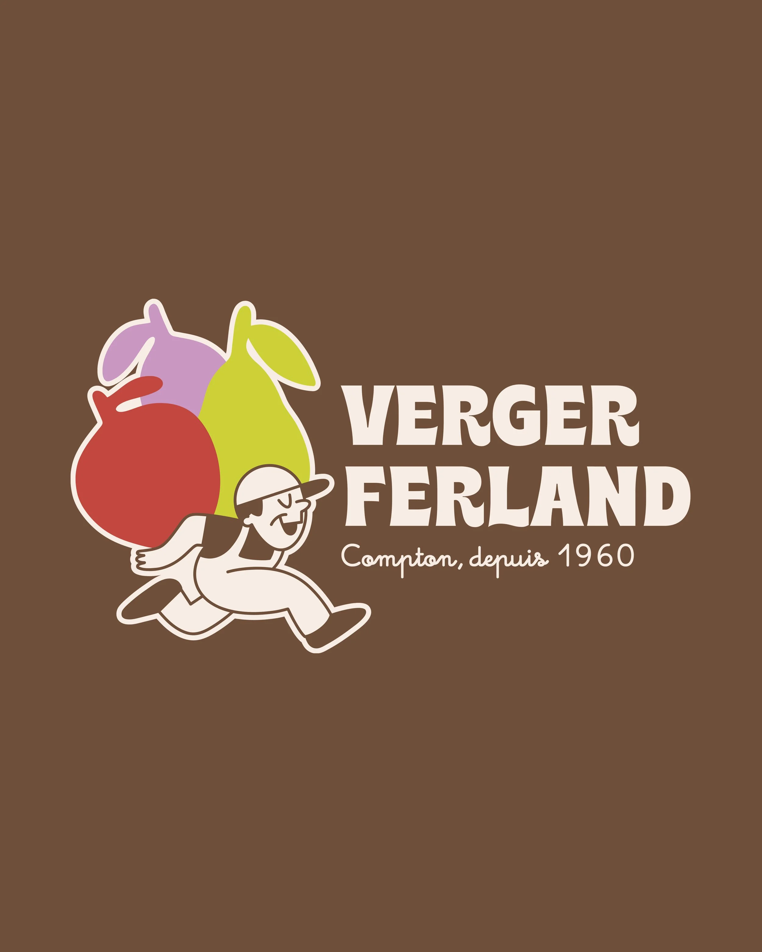 Verger Ferland