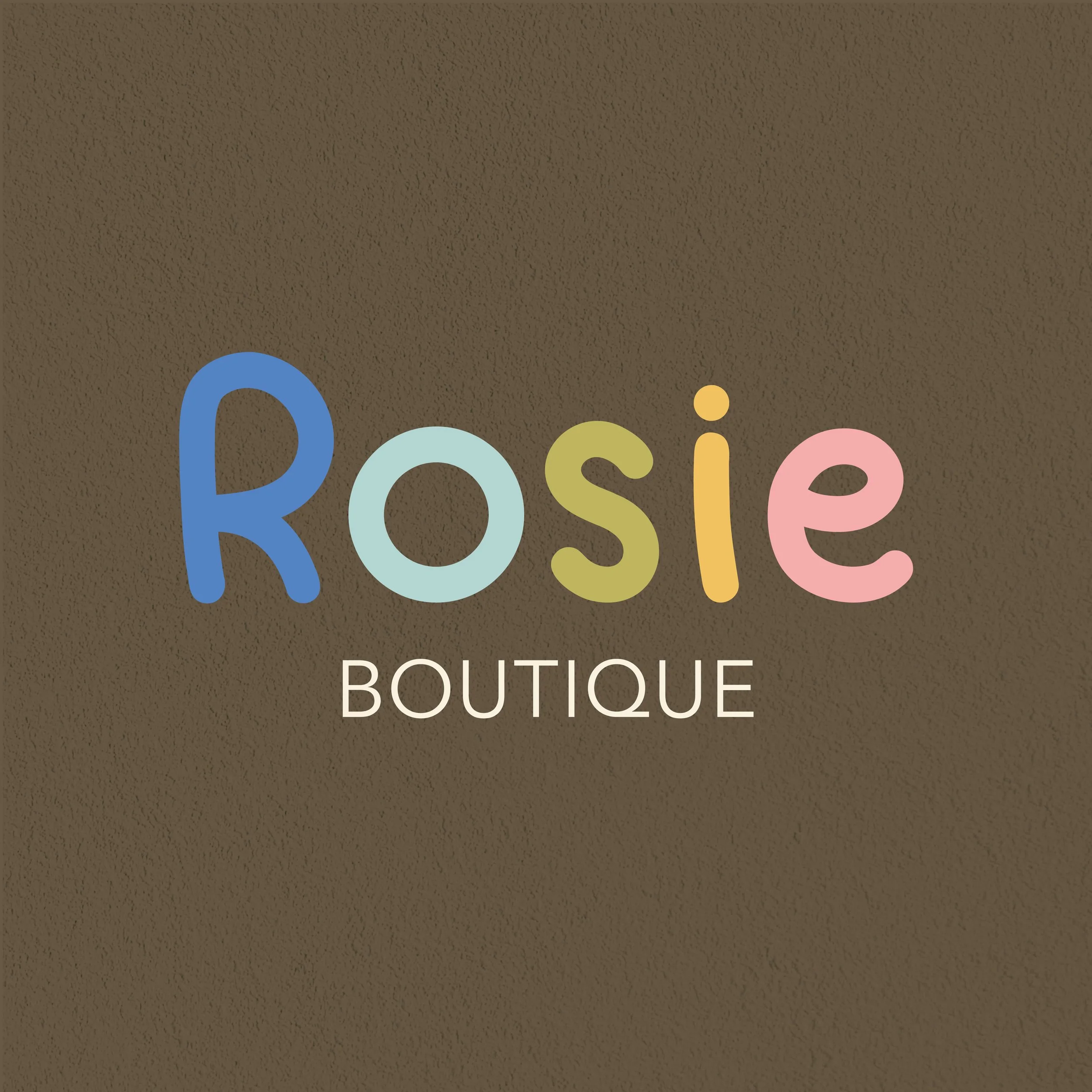 Rosie - Boutique