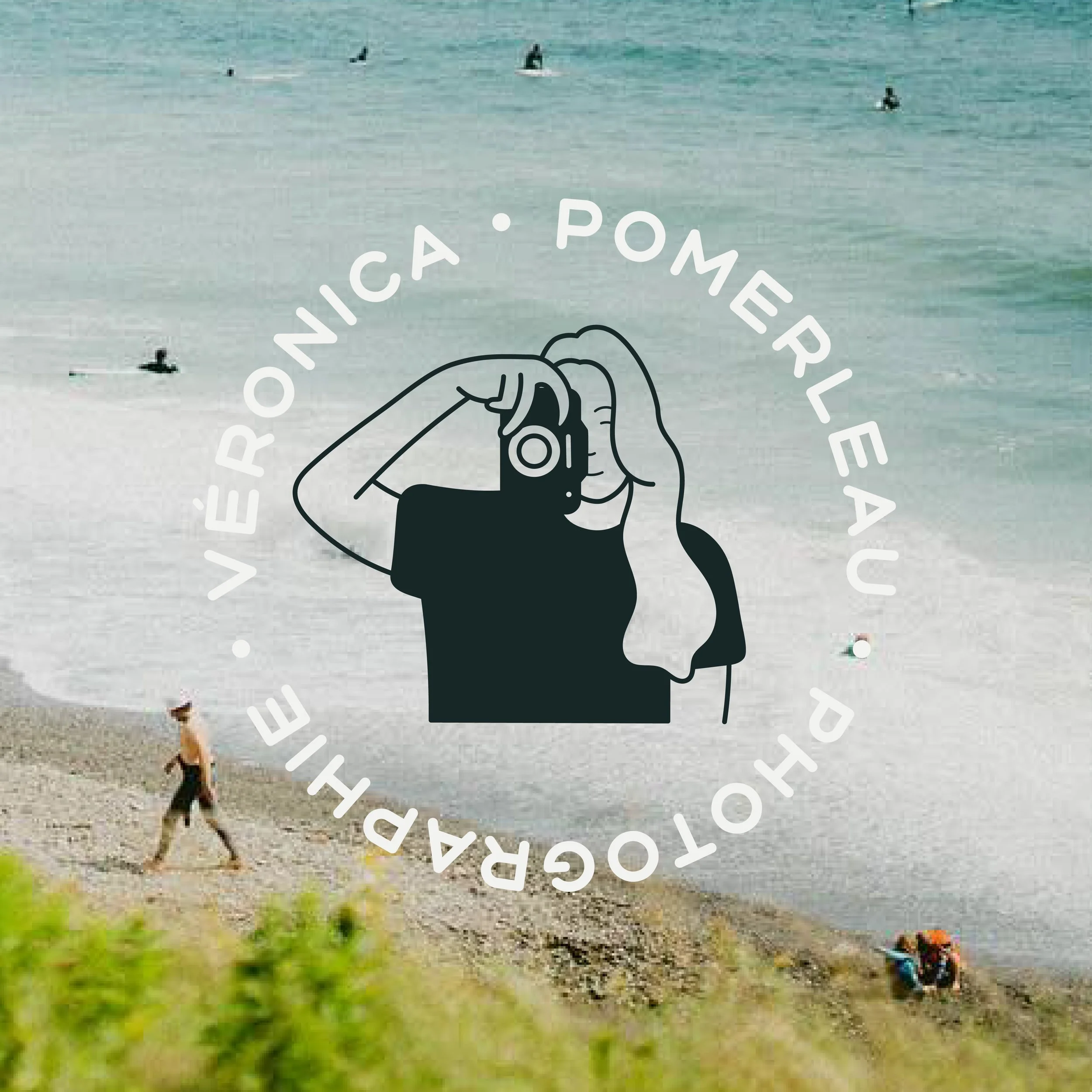 Véronica Pomerleau - Photographie