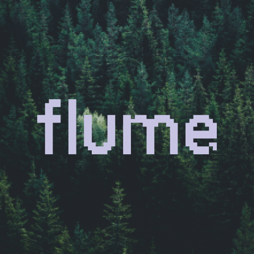 Flume x Avenue Royale