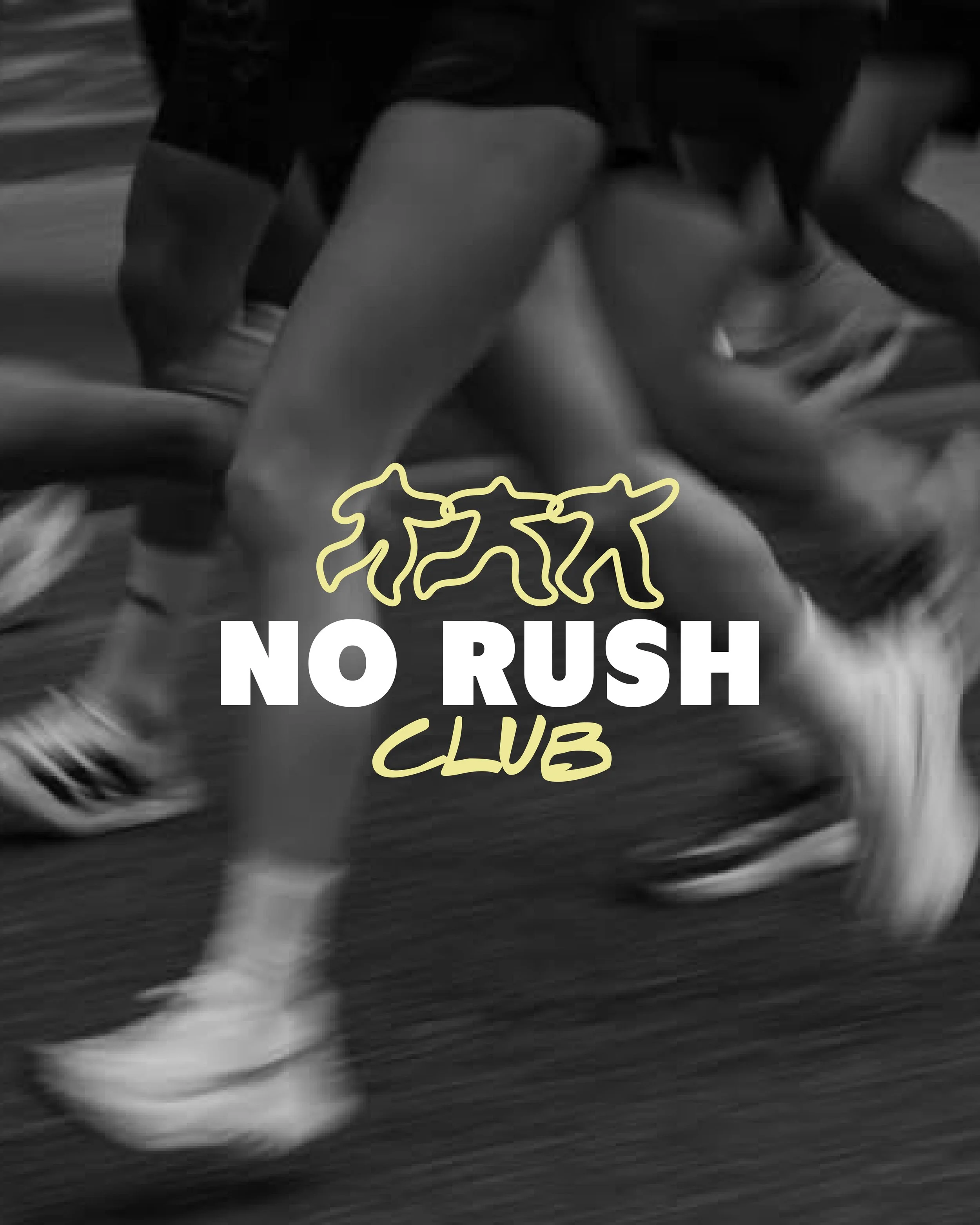 No Rush Club