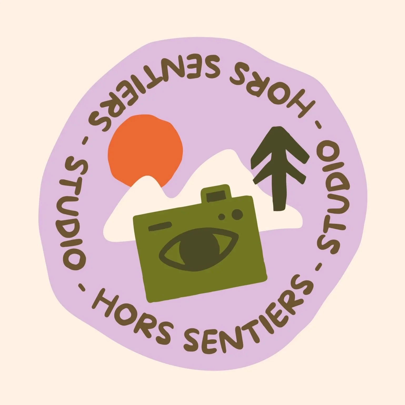 Studio Hors sentiers