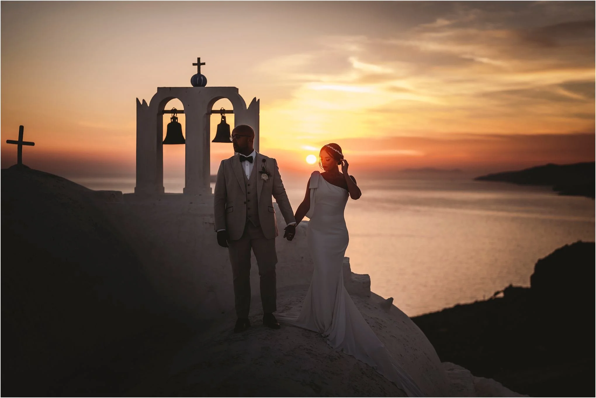 CAVO VENTUS WEDDING PHOTOGRAPHY