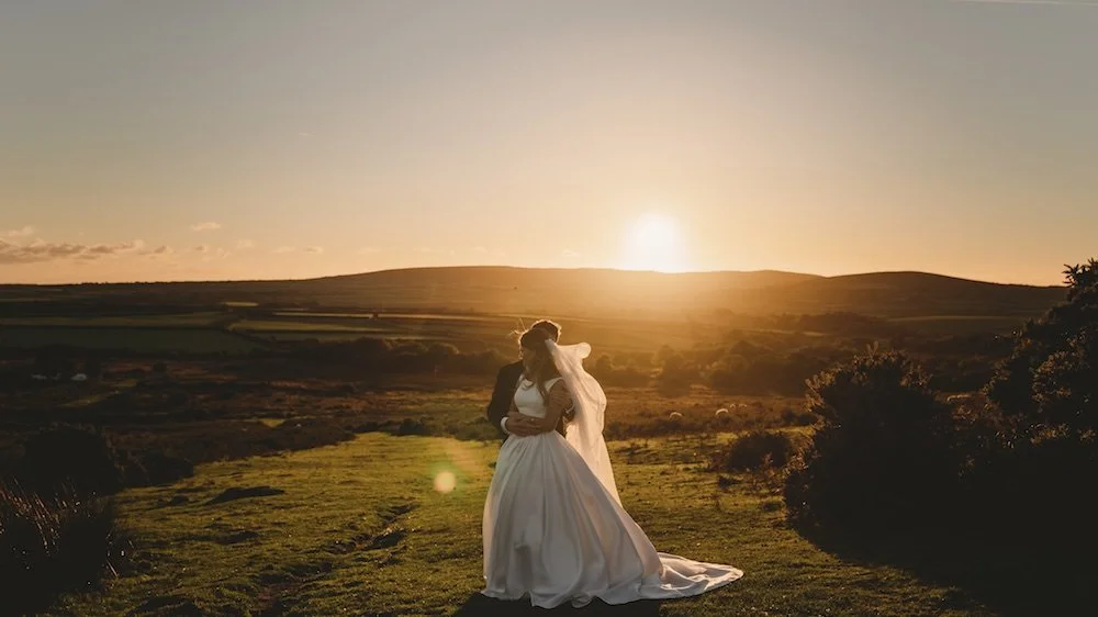 FAIRYHILL GOWER WEDDING VIDEO | ANGHARAD &amp; IFAN