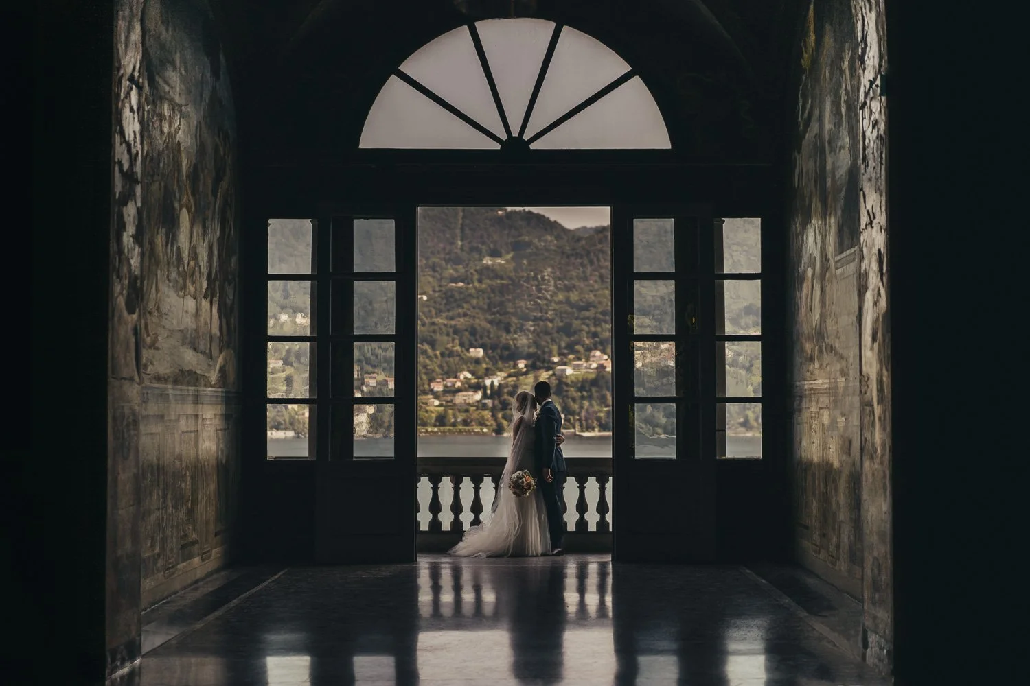 LAKE COMO WEDDING FILM | DESTINATION WEDDING VIDEOGRAPHER
