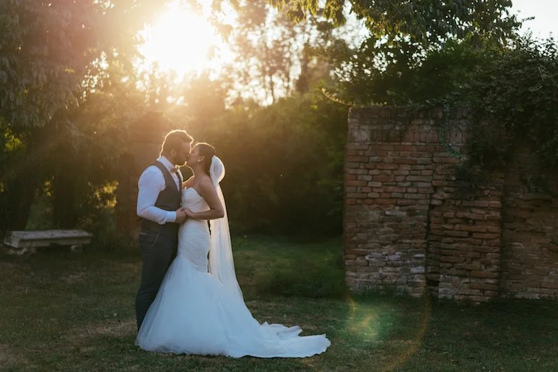 VERONA WEDDING