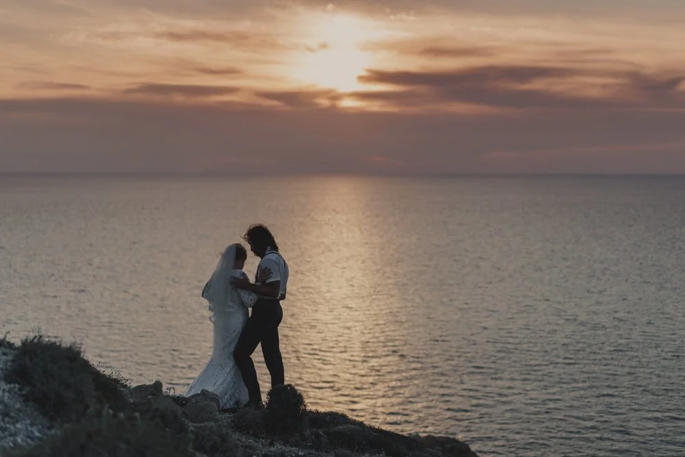 SANTORINI WEDDING PHOTOGRAPHER | SUITES OF THE GODS | DESTINATION WEDDING