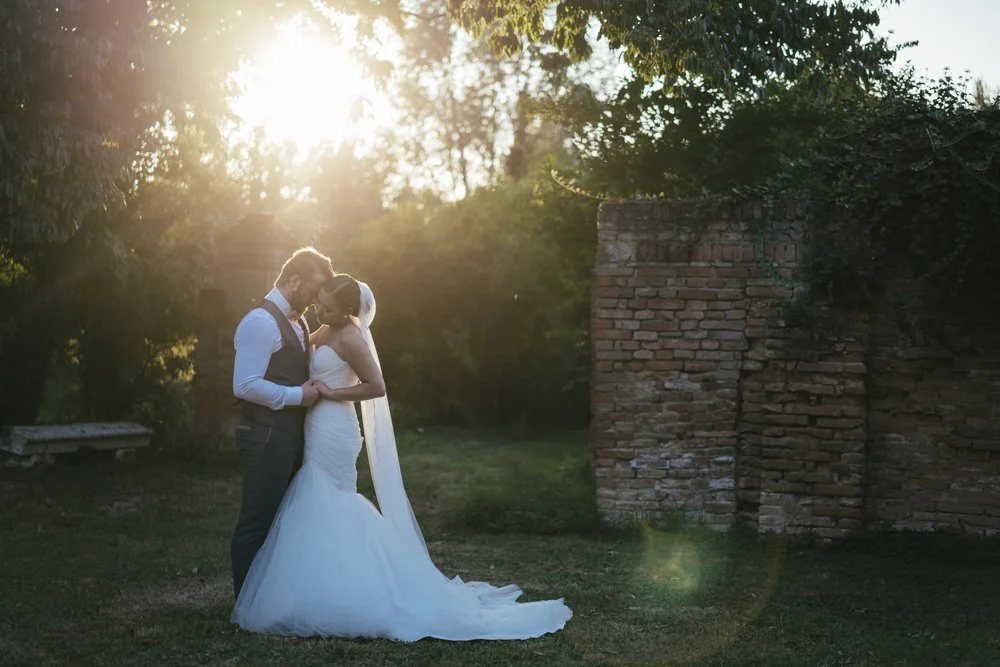 ANNE-MARIE &amp; DALE / VERONA