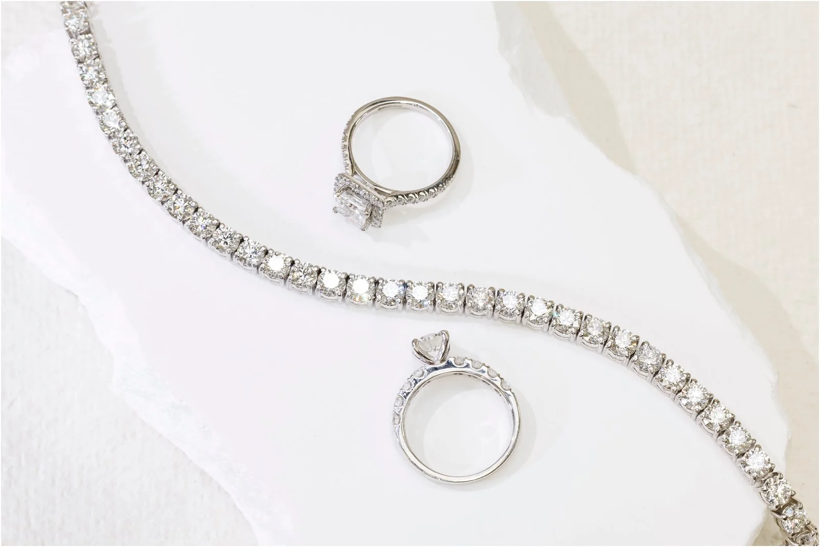 How to choose an engagment ring ~ Style Guide