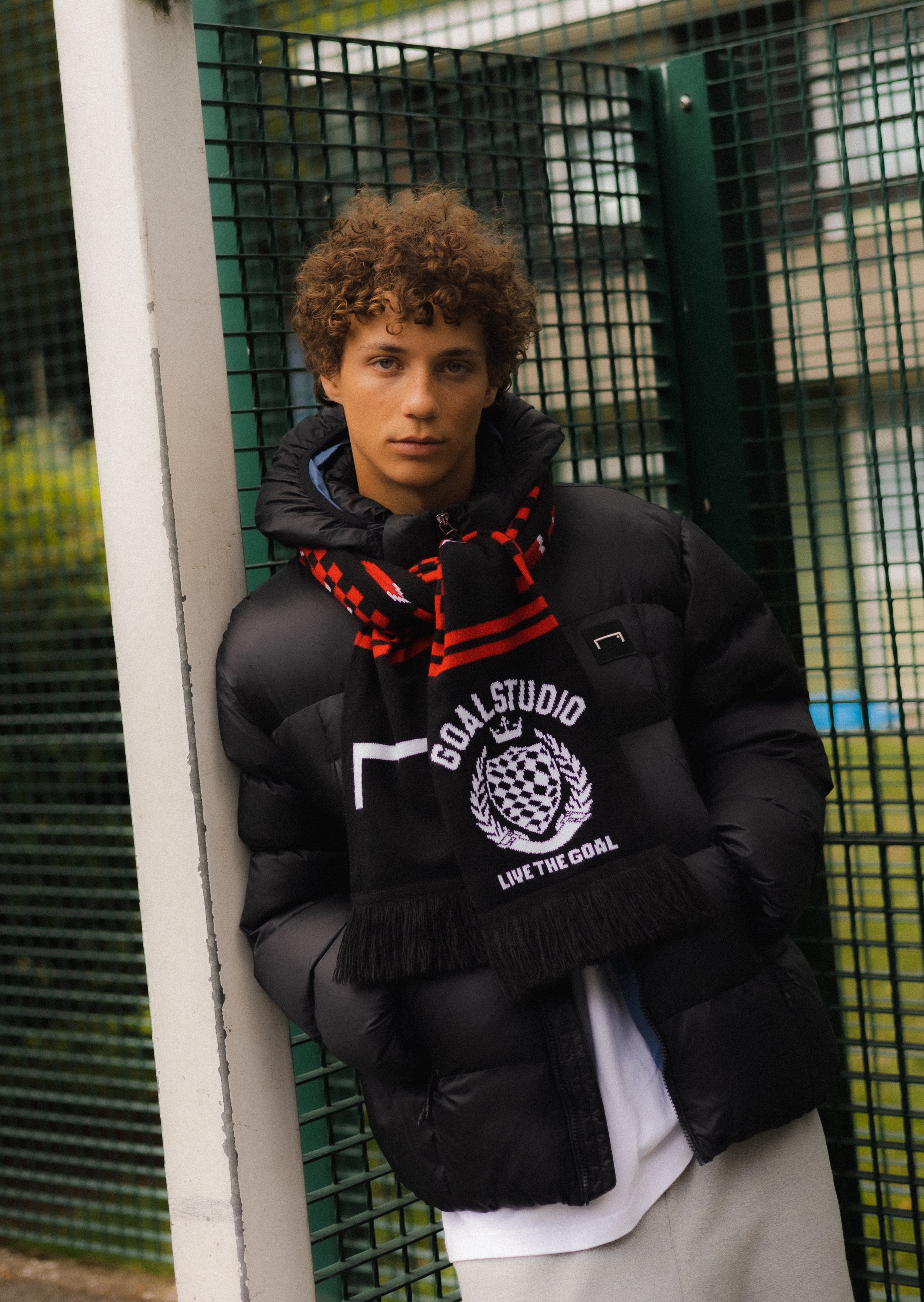 LONDON FOR GOAL STUDIO