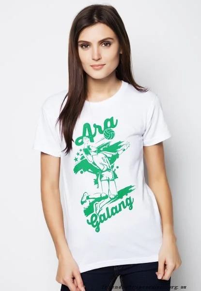 Animo Nation Ara Galang UAAP78 T-Shirt White 3Q5KF73D0.jpg