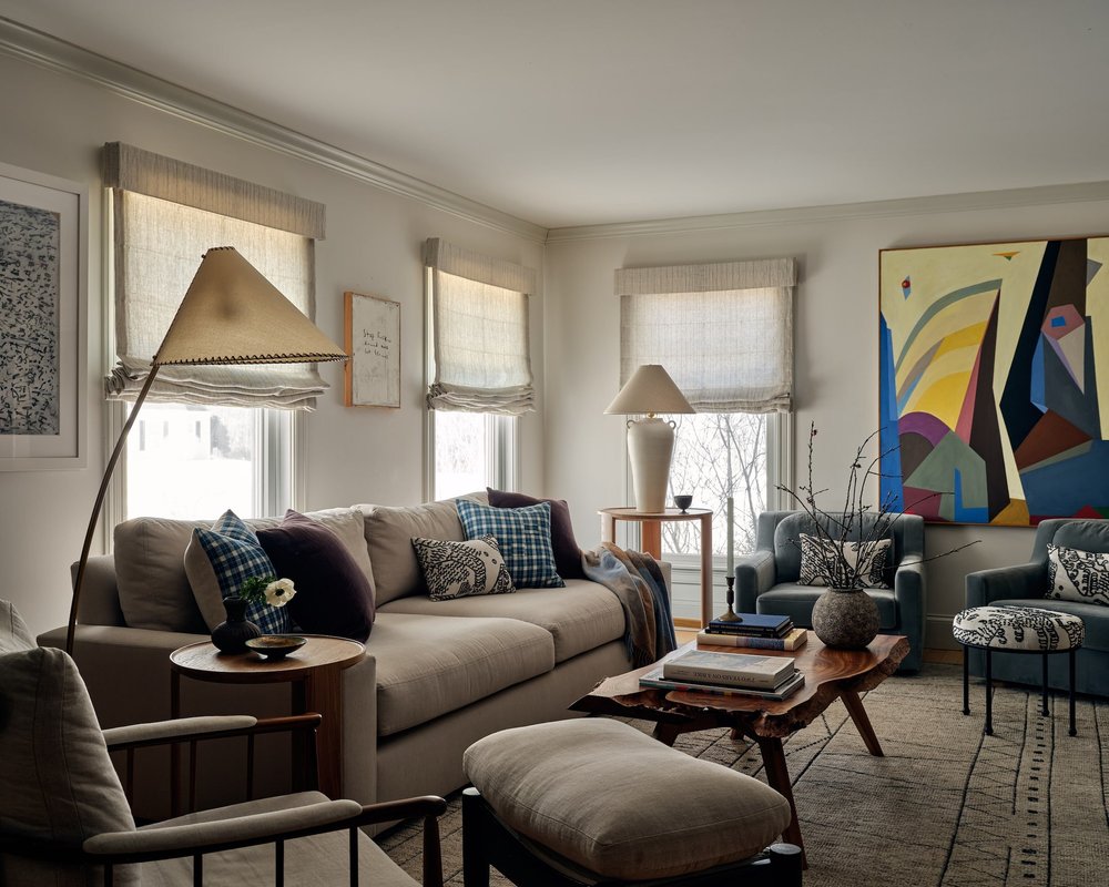 Hemlock | Morrison Design House | Full Service Interior Design Studio ...