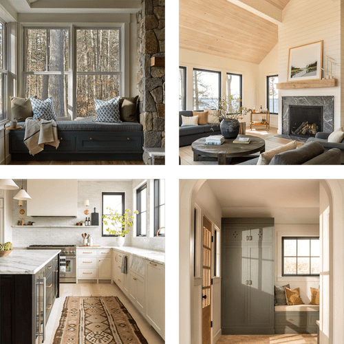 Morrison Design House | Full Service Interior Design Studio | Windham ...