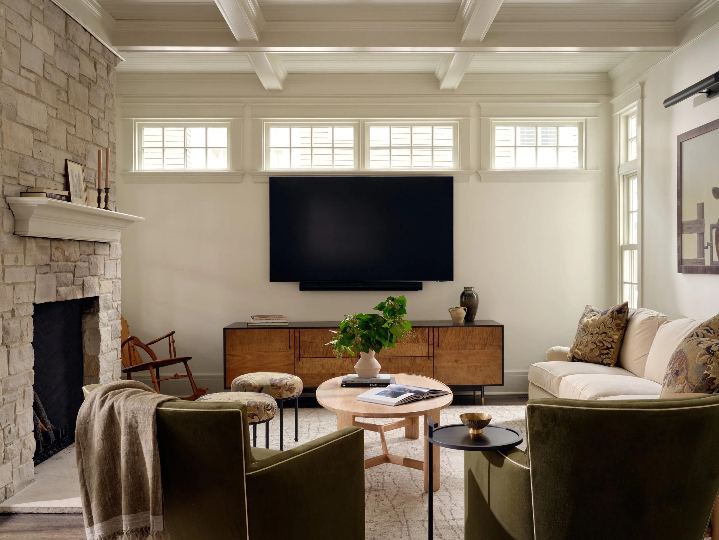 Alder | Morrison Design House | Full Service Interior Design Studio ...
