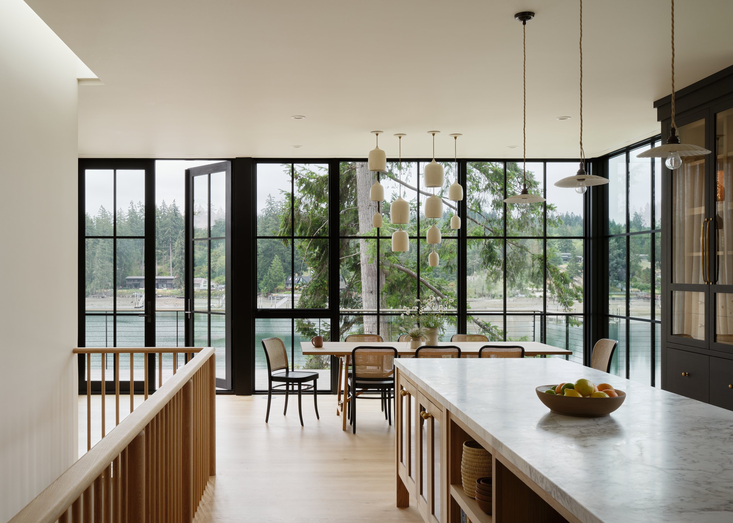 Morrison Design House | Full Service Interior Design Studio | Windham ...
