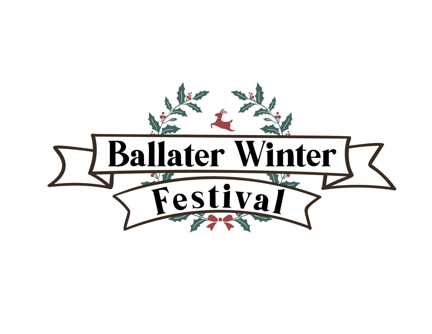 Ballater Winter Festival