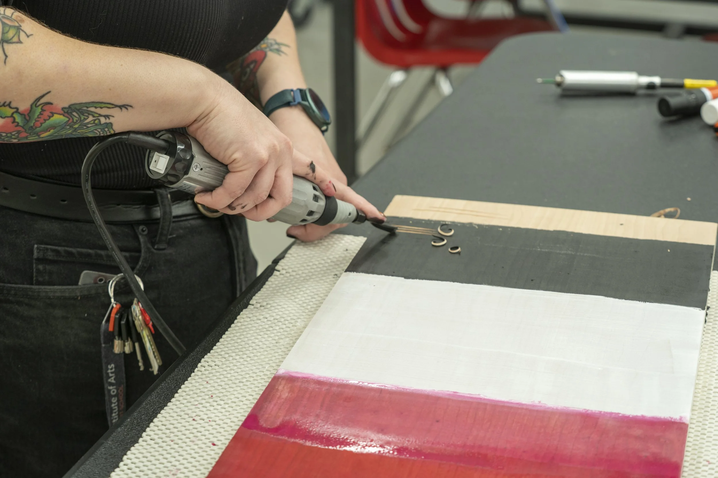 Cliff Hughes Photography