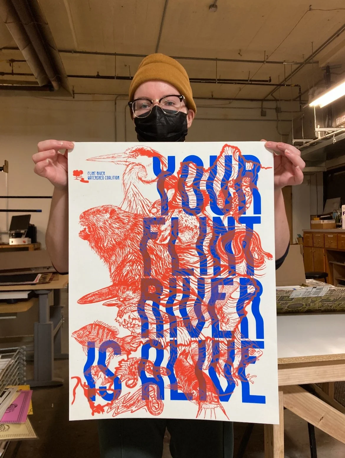 photo courtesy of the buckham fine arts project