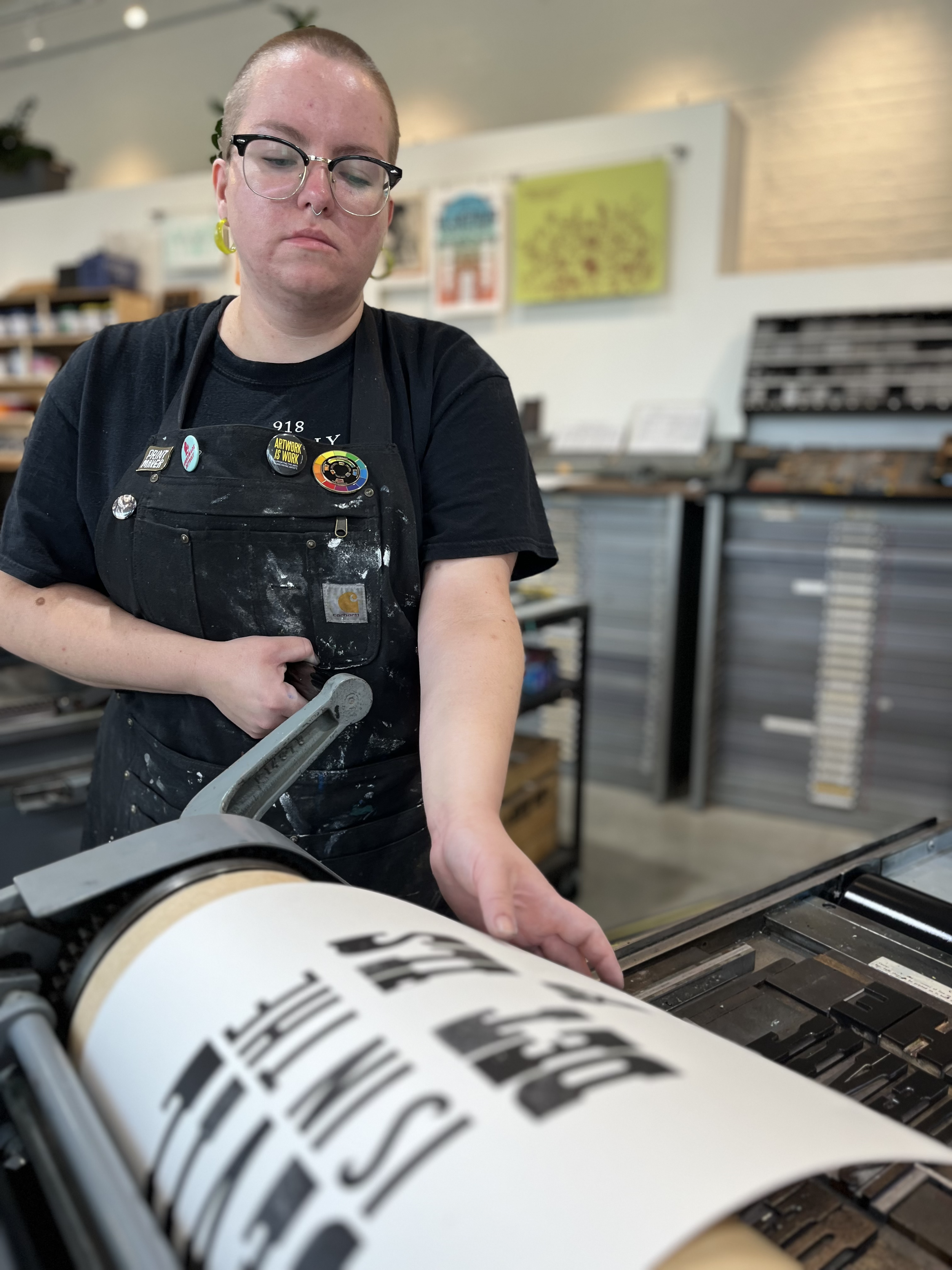 photo by matthew osmon