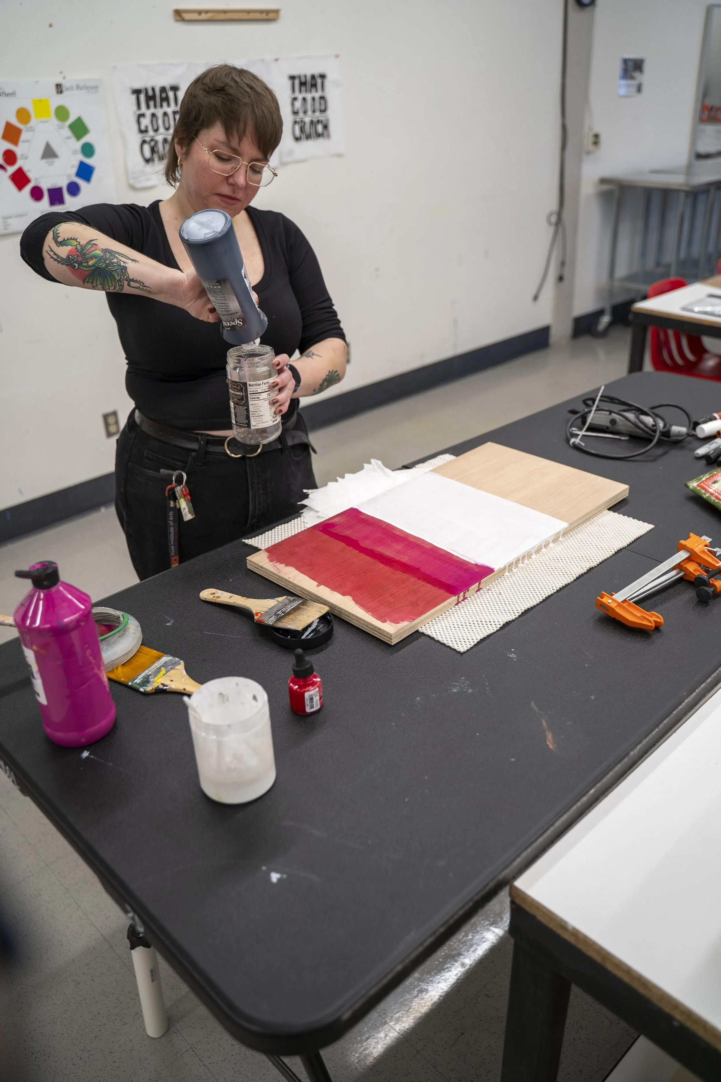 cliff hughes photography