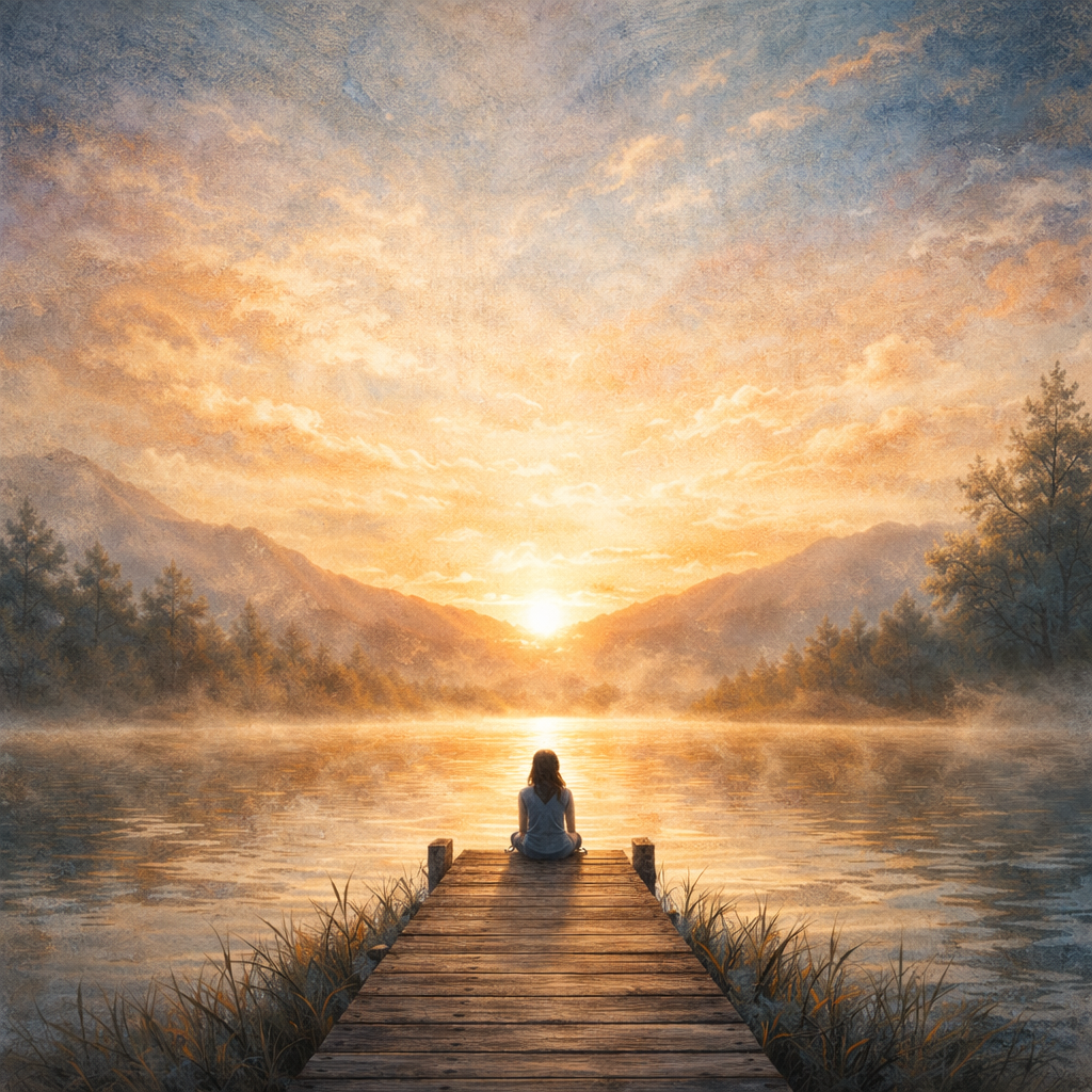 Our greatest anguish can be the gateway to our greatest growth