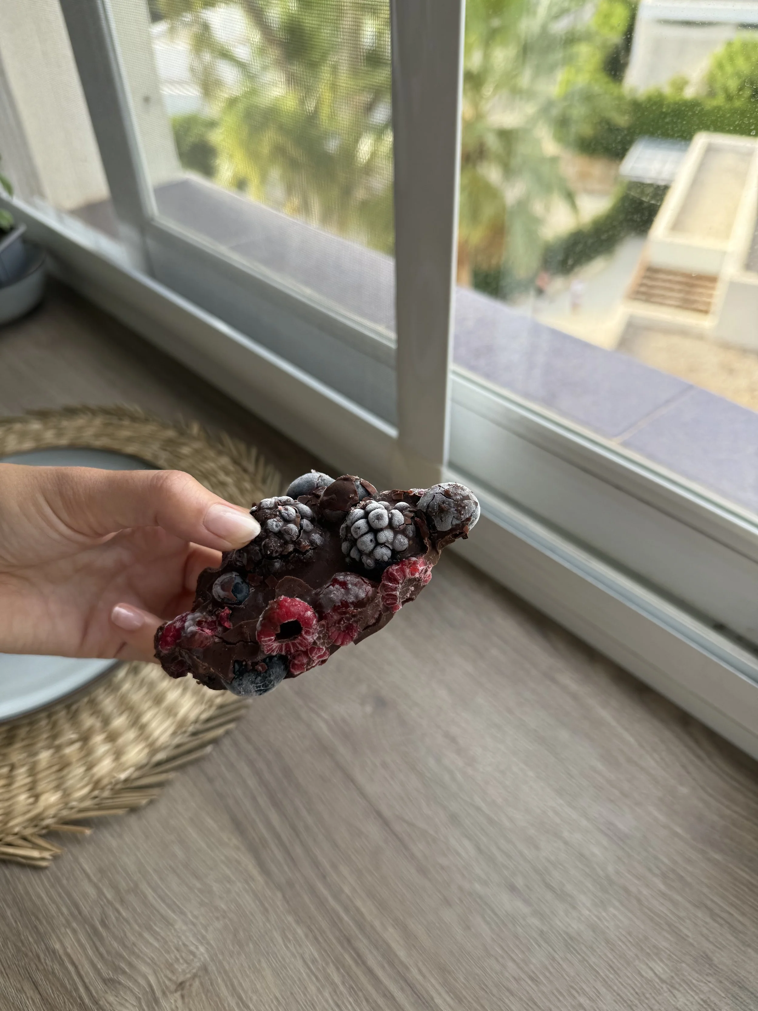 Mangez votre skincare 