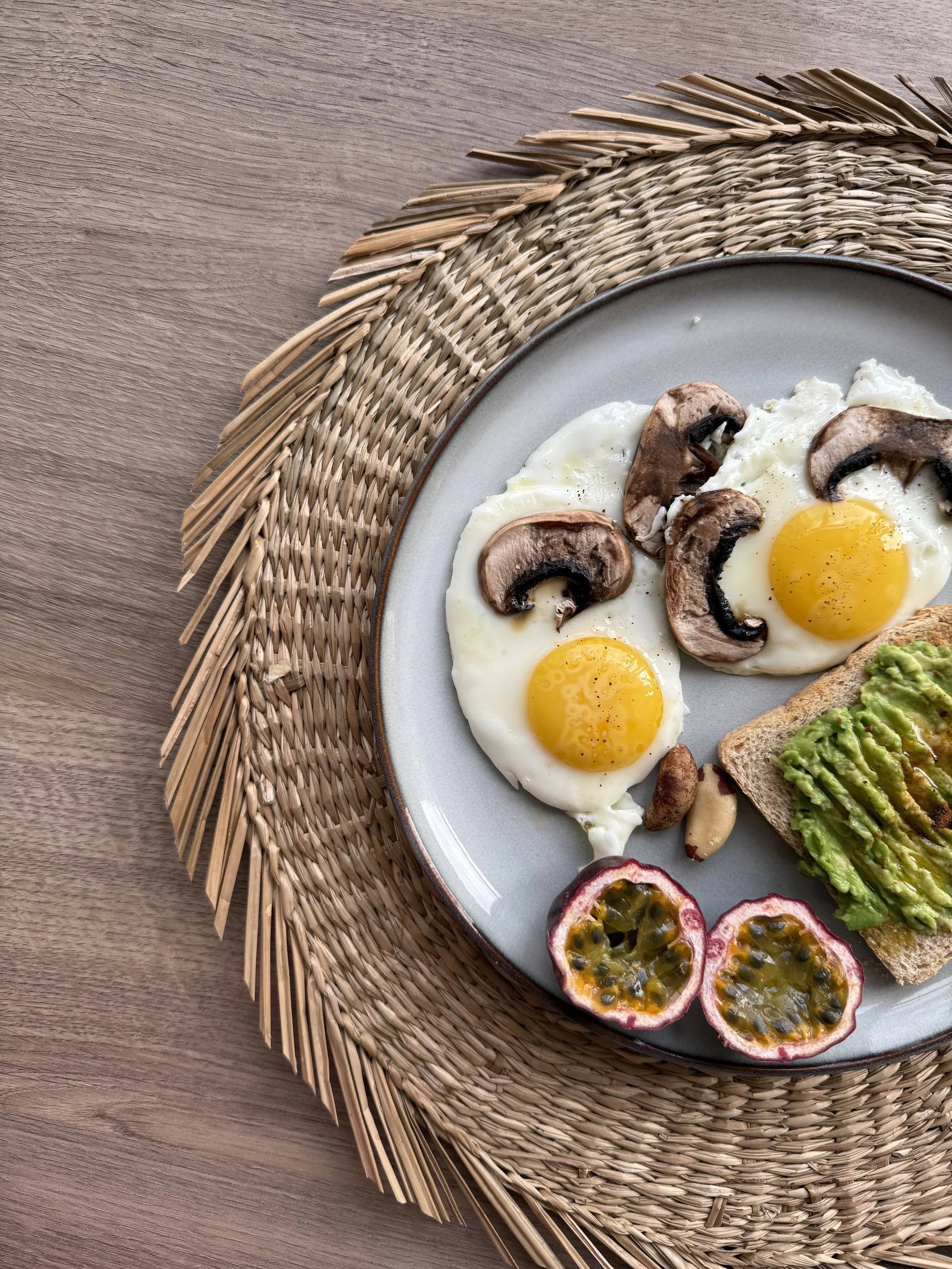 Le Petit-Déj' Anti-Coup de Barre : 25g de Protéines pour Tenir Jusqu'à Midi