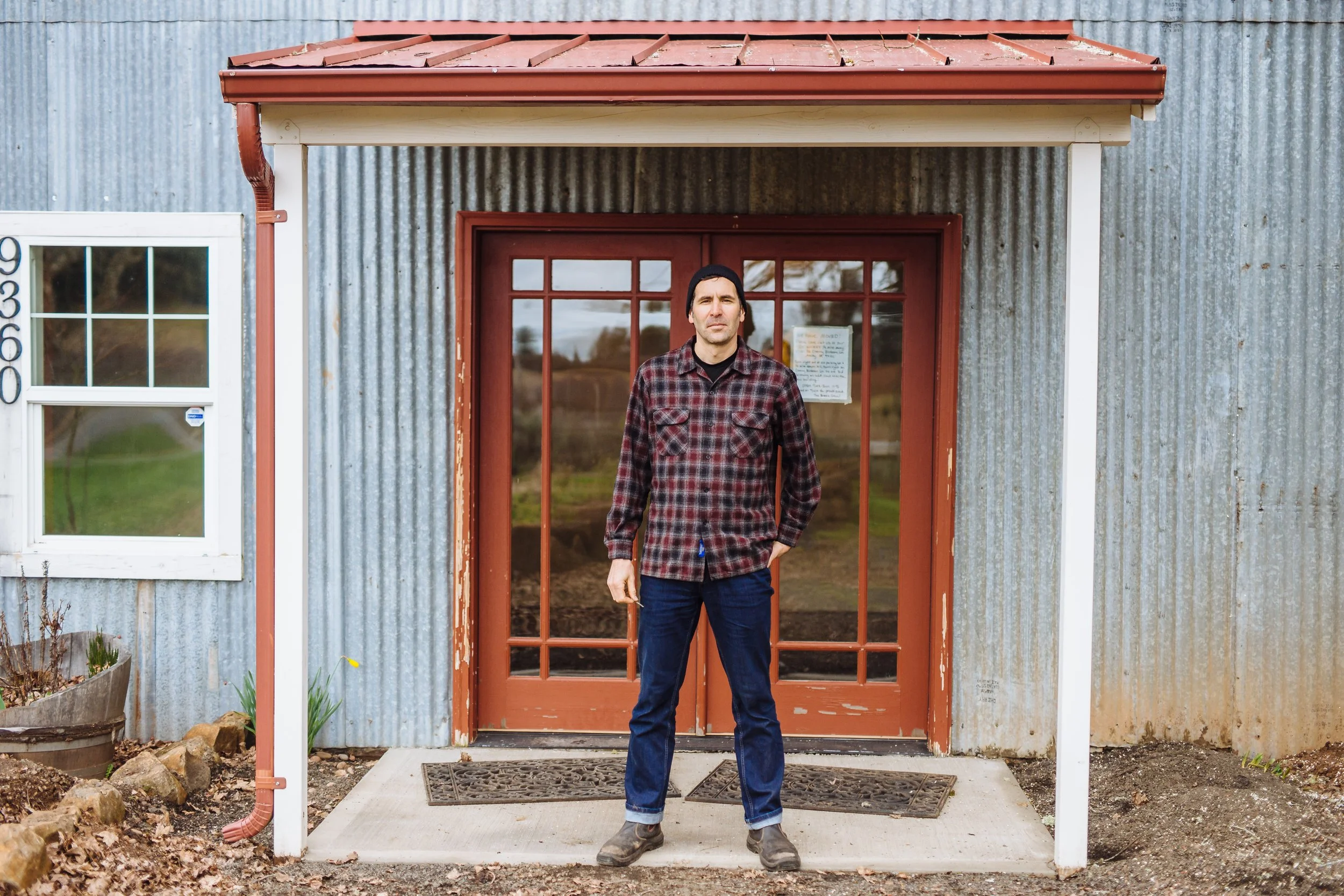 John at Tasting Room credit JoshChang.JPG