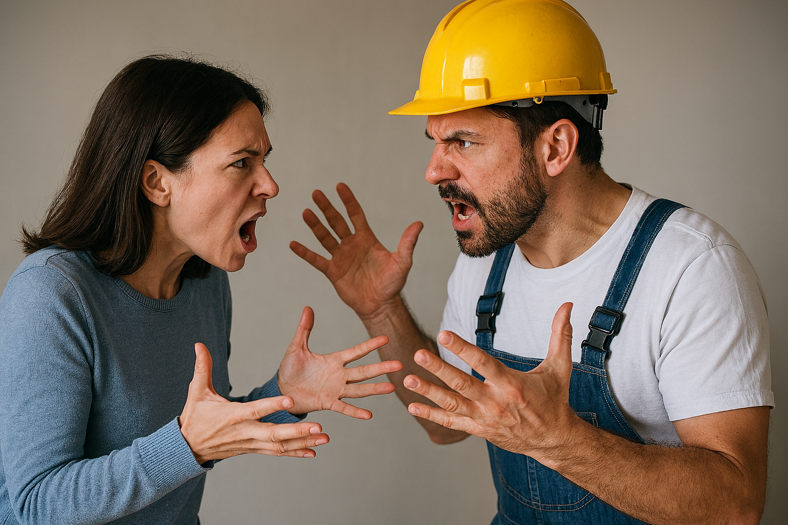 When to say No to customers !