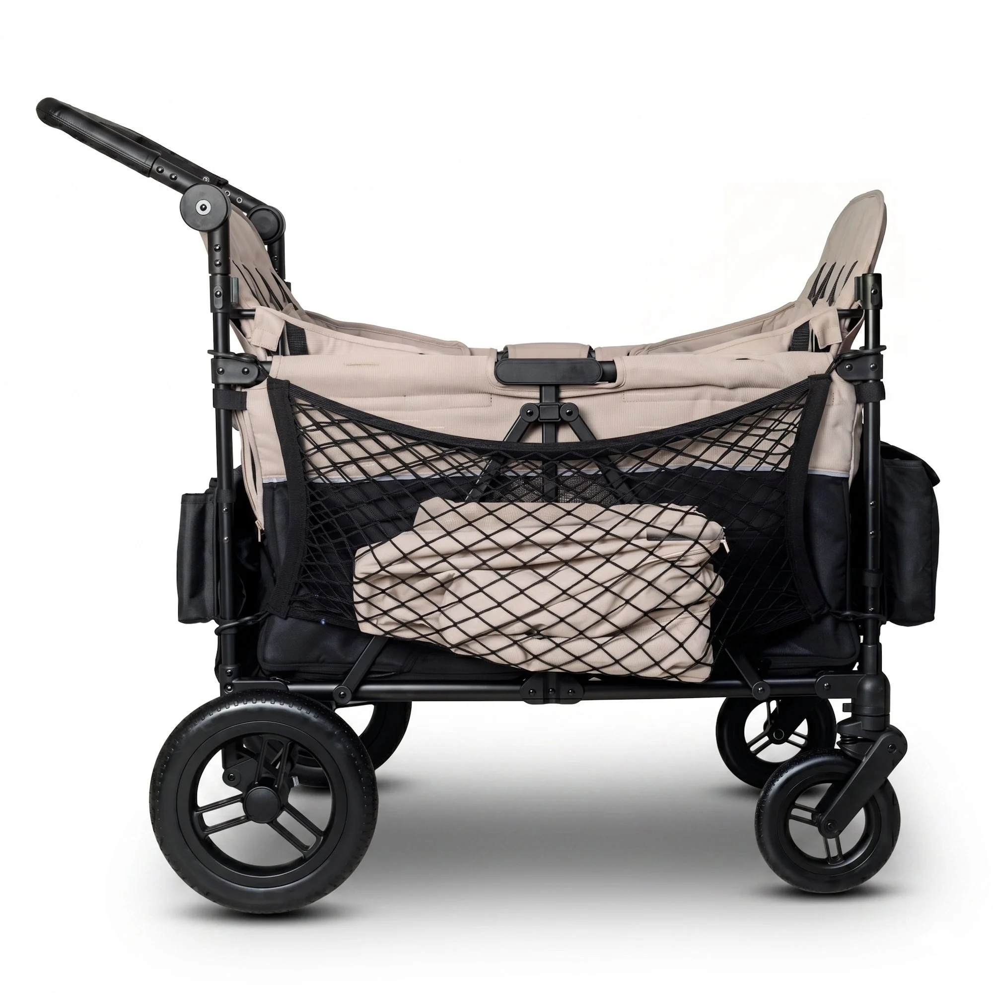 Weabus The Weebus (4 Passengers) — Petit Wagon